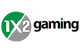 1X2 Gaming Logo