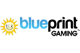 Blueprint Gaming Logo