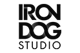 Iron Dog Studio Logo