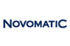 Novomatic Logo