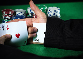 Top Casino Cheaters