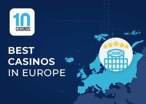 Top 10 Best Casinos in Europe