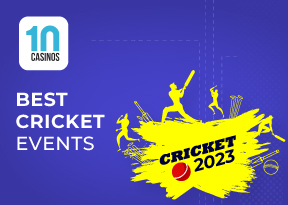Top 10 Best Cricket Events in 2023