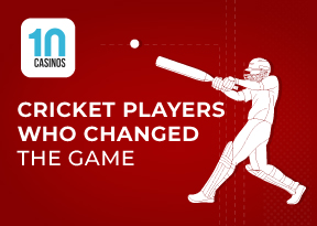 Top 10 Cricket Players Who Changed the Game