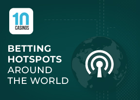 Top 10 Popular Gambling Cities: Betting Hotspots Around the World
