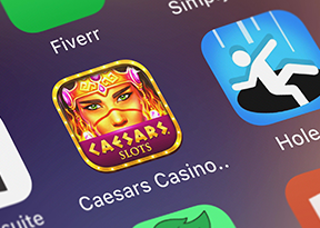 Top 7 Free iOS Slots Apps in 2019