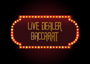 Everything You Need to Know About Live Dealer Baccarat