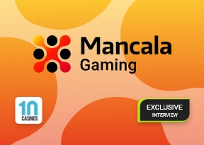 Top Casino Providers Interview Series: A Conversation with Lucie Svandova Kadlecova, Head of Marketing at Mancala Gaming