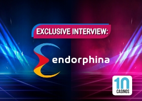 Exclusive Interview With KIRILL MIROSHNICHENKO, Sales Director at ENDORPHINA