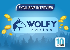 Interview Collaboration with Wolfy Casino’s Affiliate Manager - Davor Kunčič