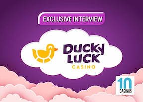Exclusive Interview with John Rose, Affiliate Program Director at DuckyLuck Casino