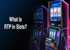 What is RTP in Slots: The Definitive Guide