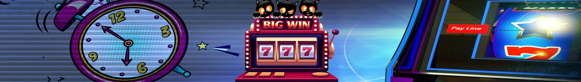 what is the worst time to play slots at the casino desktop