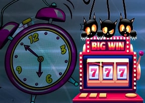 What is the Worst Time to Play Slots at the Casino?