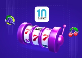 Top 10 Best Slot Machines to Play in Vegas This Year