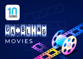 Top 10 Best Gambling Movies of All Time