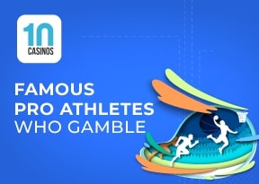 Top 10 Famous Pro Athletes Who Took Gambling Too Far