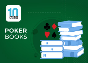 Top 10 Poker Books You Have to Read