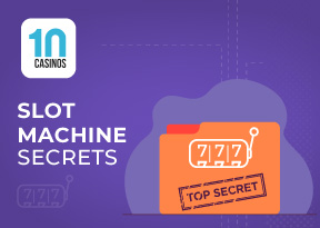 Top 10 Slot Machine Secrets You Need to Know Today