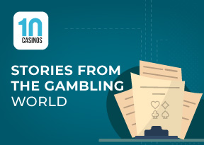 Top 10 Stories from The Gambling World