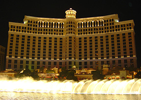 Top 10 Casino Robberies