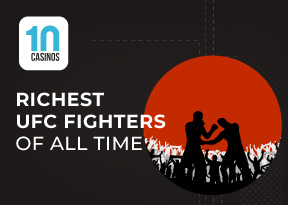 Top 10 Richest UFC Fighters of All Time