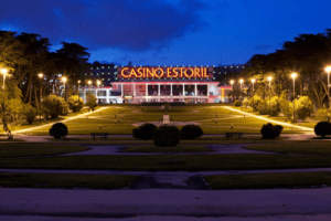Casino Estoril - Portugal