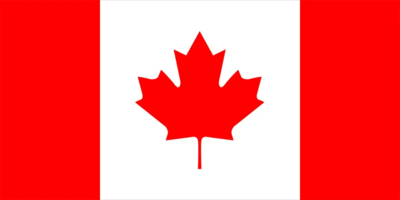 canada flag