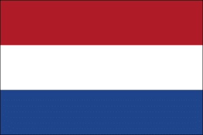 the netherlands flag
