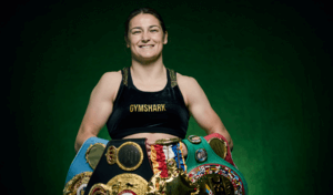 Katie Taylor