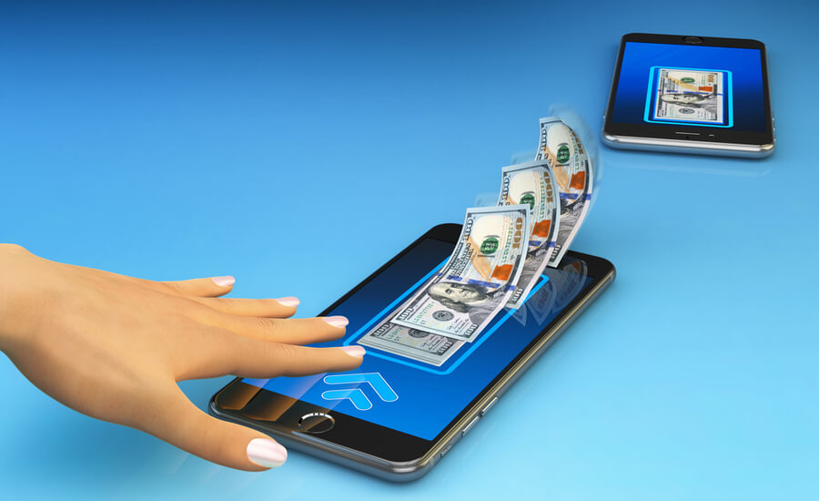 Trustly casino transfers