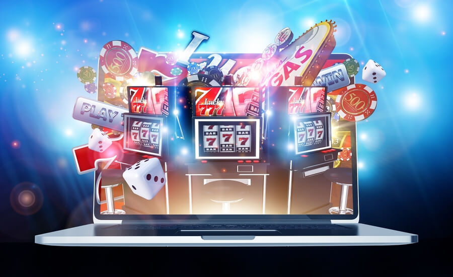 Trustly online casinos