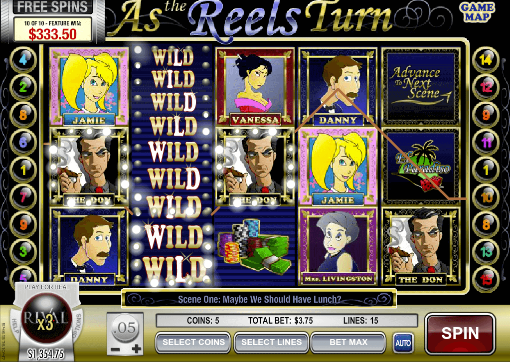Slots de cassino Magic Unicorn Slots de cassino Magic Unicorn