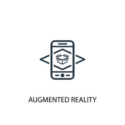 Augmented Reality in Online Casinos