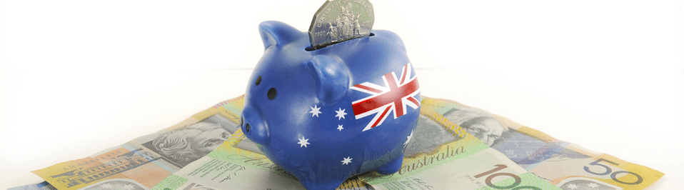 Australia taxes