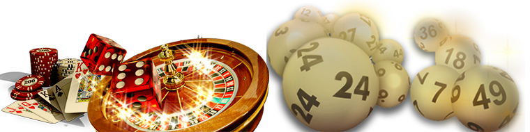 Roulette and bingo casino games highlight