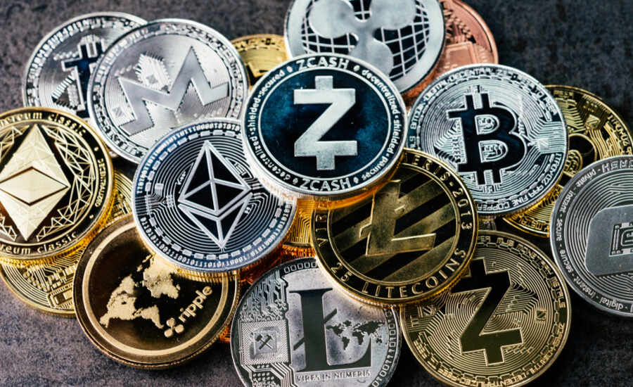 Bitcoin casino payment method alternatives