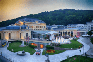 Casino Baden-Baden - Germany
