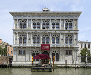 Casinò di Venezia - Italy