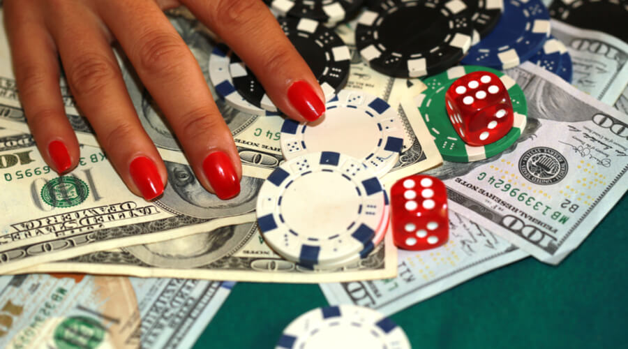 Craps Online Casinos Best Real Money Craps Casinos in 2024