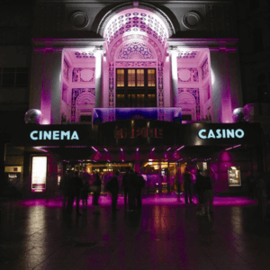 Empire Casino - London