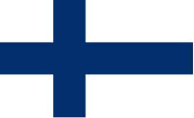 finland flag