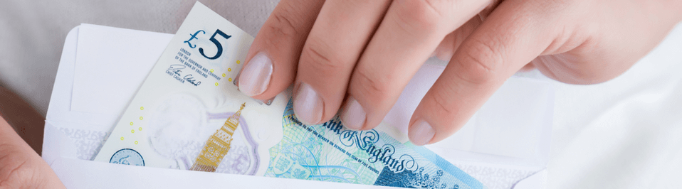 gambling taxes UK