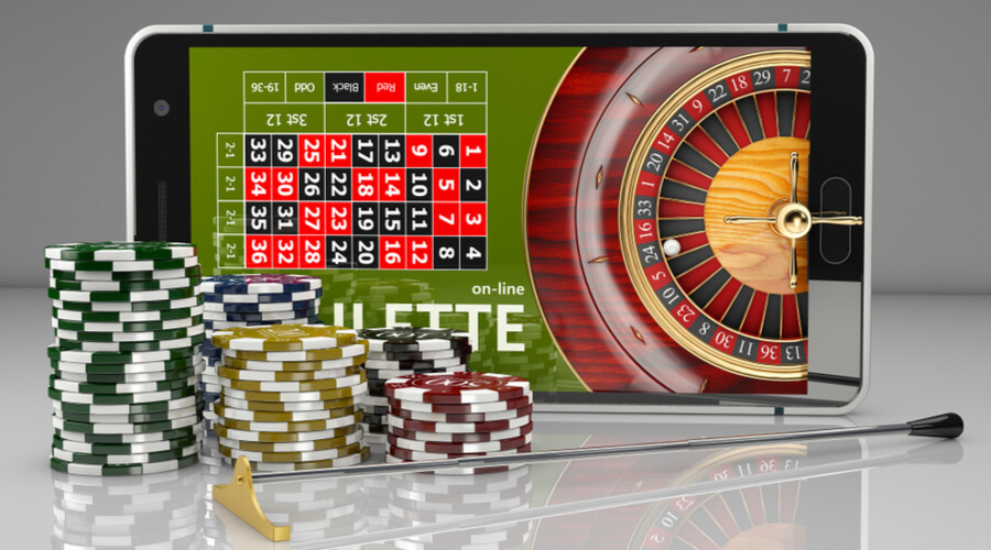 live dealer casino games on mobile