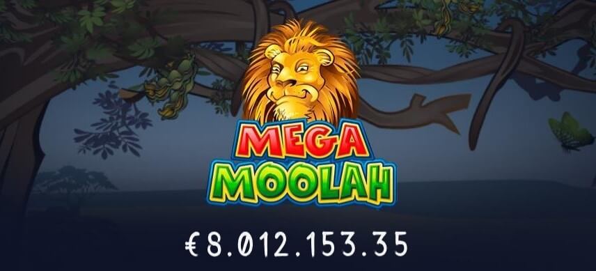 Microgamingâ€™s Mega Moolah â‚¬8,012,153.35 progressive jackpot win