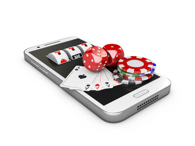 mobile gambling