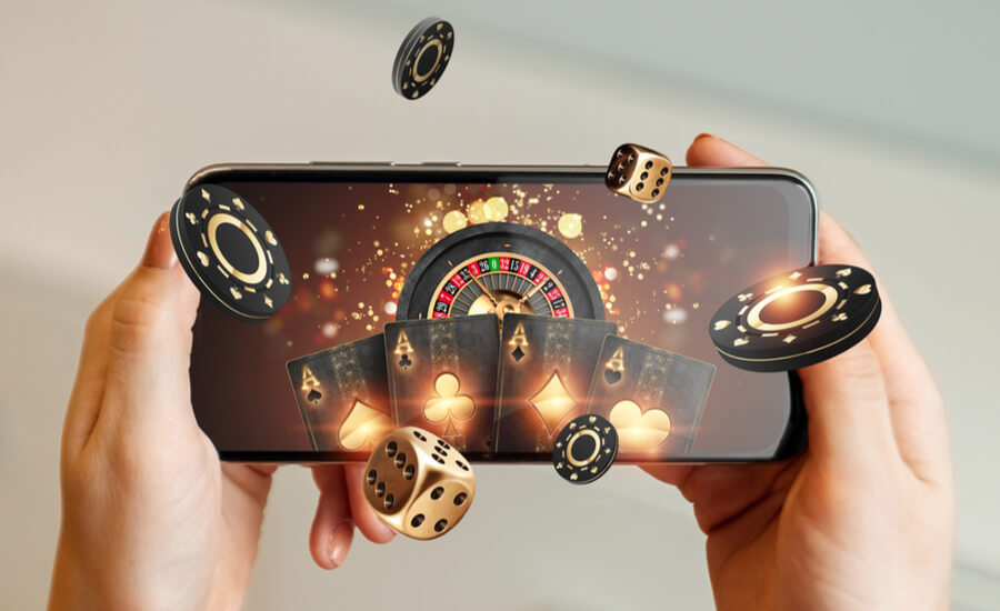 mobile casino software providers cross-compatibility