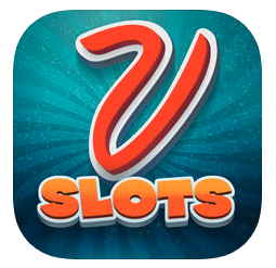 myVEGAS Slots online slot iOS application logo