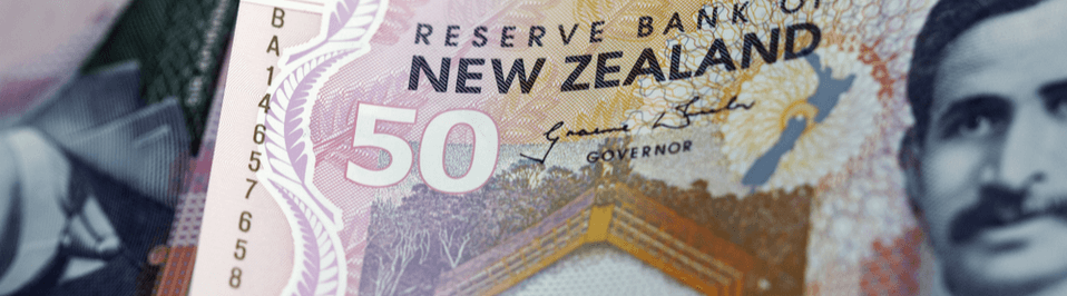 New Zealand taxes