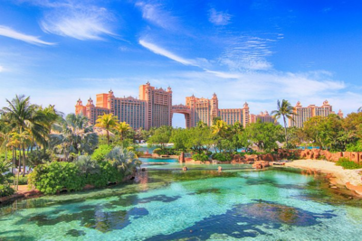 Paradise Island Bahamas